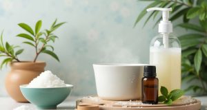 Acide citrique : l’indispensable pour un ménage écologique Acide citrique : l'indispensable pour un ménage écologique