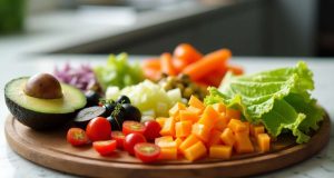 Les erreurs à éviter absolument quand vous cuisinez des crudités Les erreurs à éviter absolument quand vous cuisinez des crudités