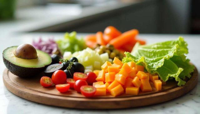 Les erreurs à éviter absolument quand vous cuisinez des crudités
