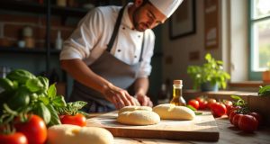 Comment un chef italien choisit ses pâtes de qualité : ses conseils essentiels Comment un chef italien choisit ses pâtes de qualité : ses conseils essentiels