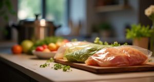 Conservation sous vide : astuces et conseils essentiels Conservation sous vide : astuces et conseils essentiels