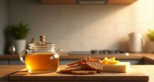 4 astuces incroyables pour utiliser votre micro-ondes : miel cristallisé et éponge sale inclus 4 astuces incroyables pour utiliser votre micro-ondes : miel cristallisé et éponge sale inclus