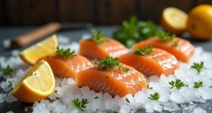 Poisson frais : découvrez l’astuce simple d’un chef pour le conserver plus longtemps Poisson frais : découvrez l’astuce simple d’un chef pour le conserver plus longtemps