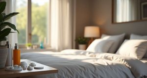 Anti-punaises de lit : efficacité des housses, répulsifs et plaques de glue selon une experte Anti-punaises de lit : efficacité des housses, répulsifs et plaques de glue selon une experte