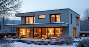 Isolation : Comment vérifier l’efficacité thermique de votre maison ? Isolation : Comment vérifier l’efficacité thermique de votre maison ?