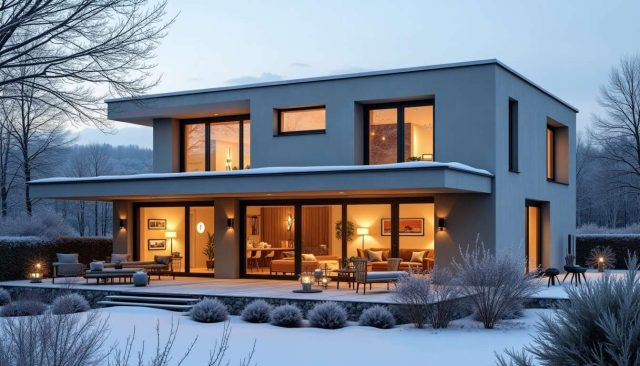Isolation : Comment vérifier l’efficacité thermique de votre maison ?