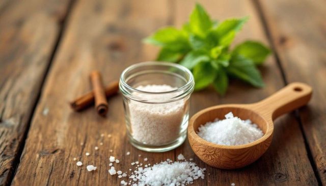 Comment soulager l'inflammation des gencives avec des remèdes de grand-mère ?
