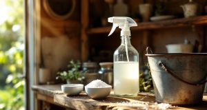 Comment éliminer les mauvaises herbes naturellement avec une recette de grand-mère ? Comment éliminer les mauvaises herbes naturellement avec une recette de grand-mère ?