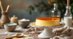 Comment réussir le flan pâtissier de grand-mère à tous les coups ? Comment réussir le flan pâtissier de grand-mère à tous les coups ?