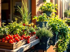 10 fruits et légumes faciles à cultiver chez soi, même sans jardin 10 fruits et légumes faciles à cultiver chez soi, même sans jardin