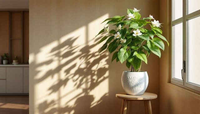 Entretien des plantes d'intérieur : les erreurs à éviter absolument