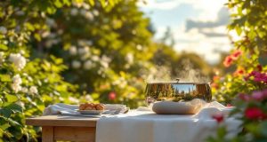 Erreurs d’arrosage à éviter : conseils pour un jardinage réussi Erreurs d'arrosage à éviter : conseils pour un jardinage réussi