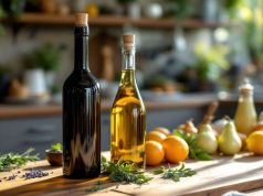 Quelles sont les différences entre vinaigre blanc et vinaigre d’alcool, et comment choisir le meilleur pour vos besoins domestiques ? Quelles sont les différences entre vinaigre blanc et vinaigre d'alcool, et comment choisir le meilleur pour vos besoins domestiques ?