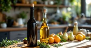 Quelles sont les différences entre vinaigre blanc et vinaigre d’alcool, et comment choisir le meilleur pour vos besoins domestiques ? Quelles sont les différences entre vinaigre blanc et vinaigre d'alcool, et comment choisir le meilleur pour vos besoins domestiques ?