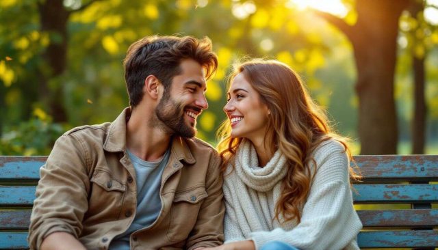 Comment reconnaître les signes d'une amitié qui devient amoureuse ?