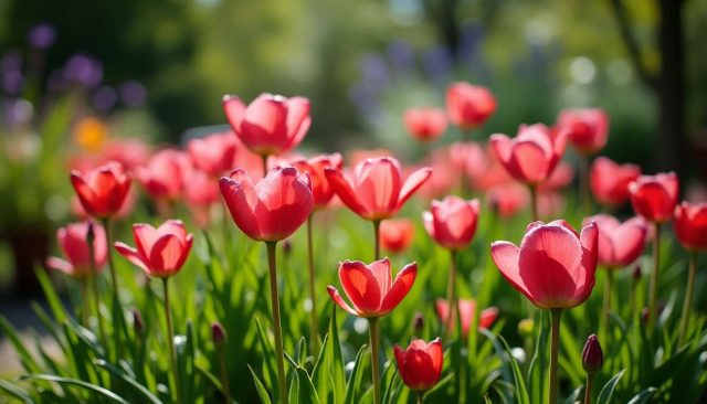 Erreurs d’entretien des cyclamens : conseils pour un jardin fleuri