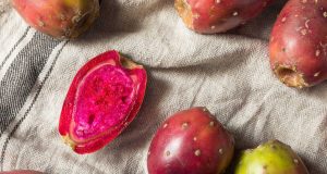 Découvrez comment savourer une figue de barbarie Découvrez comment savourer une figue de barbarie