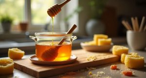 4 astuces incroyables pour utiliser votre micro-ondes : miel cristallisé et éponge sale inclus 4 astuces incroyables pour utiliser votre micro-ondes : miel cristallisé et éponge sale inclus