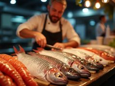 Poisson frais : découvrez l’astuce simple d’un chef pour le conserver plus longtemps Poisson frais : découvrez l’astuce simple d’un chef pour le conserver plus longtemps