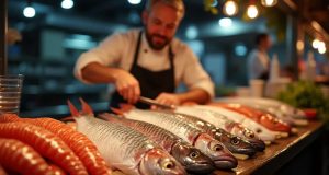 Poisson frais : découvrez l’astuce simple d’un chef pour le conserver plus longtemps Poisson frais : découvrez l’astuce simple d’un chef pour le conserver plus longtemps