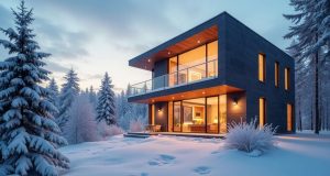 Isolation : Comment vérifier l’efficacité thermique de votre maison ? Isolation : Comment vérifier l’efficacité thermique de votre maison ?