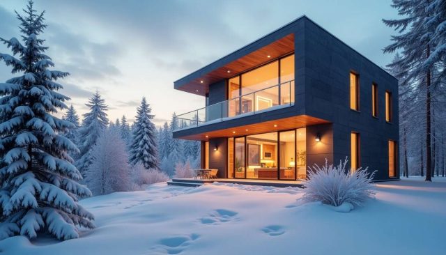 Isolation : Comment vérifier l’efficacité thermique de votre maison ?