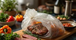 Conservation sous vide : astuces et conseils essentiels Conservation sous vide : astuces et conseils essentiels