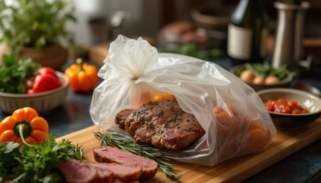 Conservation sous vide : astuces et conseils essentiels