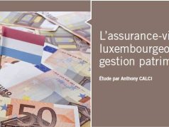 L’assurance vie luxembourgeoise : un nouvel allié pour optimiser votre stratégie patrimoniale découvrez comment l'assurance vie luxembourgeoise peut optimiser votre stratégie patrimoniale. profitez des avantages fiscaux et de la flexibilité qu'elle offre pour protéger et faire croître votre capital à long terme.