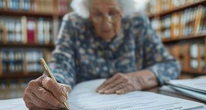 L’assurance vie : simplification officielle du changement de bénéficiaire pour une succession découvrez comment effectuer un changement de bénéficiaire sur votre contrat d'assurance vie. simplifiez vos démarches et assurez-vous que vos proches soient protégés selon vos souhaits.