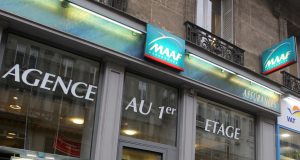 Covéa : Maud Petit prend la relève du légendaire Thierry Derez à la tête de l’assurance découvrez comment maud petit prend la relève de thierry derez à la tête de covéa, apportant une nouvelle vision stratégique et des innovations pour l'avenir de l'entreprise.