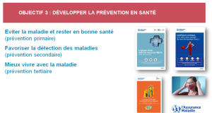 L’Assurance Maladie présente une série de mesures innovantes pour réduire les arrêts de travail découvrez les mesures innovantes de l'assurance maladie qui transforment la prise en charge des soins. explorez des solutions modernes visant à améliorer l'accès aux soins et à optimiser les services de santé pour tous.