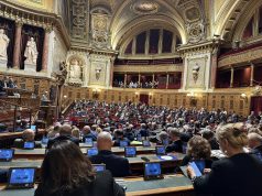 Nouvelles mesures adoptées par le Sénat pour l’assurance des collectivités découvrez les dernières mesures du sénat concernant l'assurance des collectivités, visant à renforcer la sécurité et la gestion des risques. informez-vous sur les enjeux et les implications pour les collectivités locales.