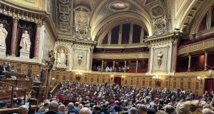 Nouvelles mesures adoptées par le Sénat pour l’assurance des collectivités découvrez les dernières mesures du sénat concernant l'assurance des collectivités, visant à renforcer la sécurité et la gestion des risques. informez-vous sur les enjeux et les implications pour les collectivités locales.