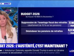 Budget 2026 : comment générer 40 milliards d’économies entre année blanche, crédits d’impôt et réforme de l’assurance chômage découvrez les stratégies clés pour optimiser votre budget 2026. apprenez à réaliser des économies intelligentes et à gérer efficacement vos finances pour atteindre vos objectifs financiers. ne manquez pas nos conseils pratiques pour un avenir économique serein.