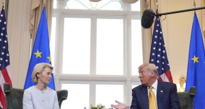 Les enjeux des droits de douane et la réforme de l’assurance-chômage : décryptage du 8h30 de Patrick Martin découvrez comment les droits de douane impactent l'économie et les relations commerciales, ainsi que les implications de l'assurance-chômage pour les travailleurs. informez-vous sur les régulations, les aides disponibles et les droits des employés face aux fluctuations du marché.