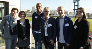 Génération, le courtier quimpérois, prévoit de créer 200 emplois à Hérouville Saint-Clair découvrez les dernières offres d'emploi à hérouville. que vous soyez à la recherche d'un emploi à temps plein, partiel ou d'un stage, explorez les opportunités professionnelles qui s'offrent à vous dans cette dynamique commune. trouvez le poste idéal qui correspond à vos compétences et vos ambitions.