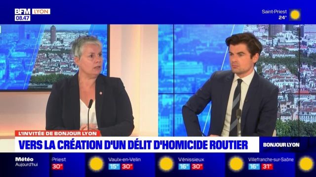 découvrez les enjeux et les conséquences des homicides routiers dans le rhône. informez-vous sur les mesures de prévention, les statistiques récentes et les témoignages des victimes pour mieux comprendre cette réalité tragique des routes.