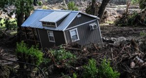 Les inondations dévastatrices au Texas mettent en lumière les lacunes du système d’assurance aux États-Unis découvrez comment l'assurance peut vous protéger contre les inondations au texas. informez-vous sur les polices disponibles, les démarches à suivre et les conseils pour sécuriser votre propriété face aux risques d'inondation.