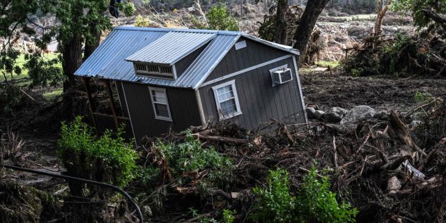 découvrez comment l'assurance peut vous protéger contre les inondations au texas. informez-vous sur les polices disponibles, les démarches à suivre et les conseils pour sécuriser votre propriété face aux risques d'inondation.
