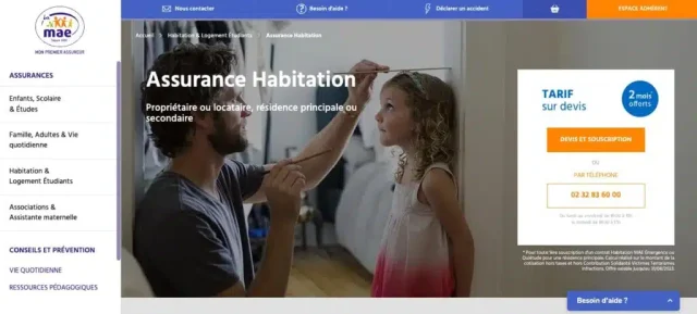 découvrez nos offres d'assurance habitation pour août 2025. protégez votre foyer avec des garanties adaptées à vos besoins et profitez d'une tranquillité d'esprit tout au long de l'année.