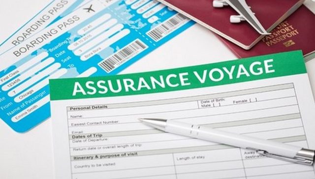 découvrez tout sur l'assurance santé adaptée aux voyageurs exemptés, incluant couverture, avantages et conseils pour voyager en toute sécurité à l'international.