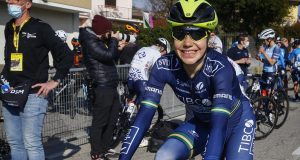 Un coup dur pour AG Insurance-Soudal : Sarah Gigante se fracture le fémur et manquera la compétition pendant plusieurs mois découvrez les dernières informations sur la blessure de la cycliste australienne sarah gigante, son impact sur sa saison, les détails de sa récupération et ses perspectives de retour à la compétition.