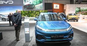 Les inscriptions d’assurances pour les véhicules électriques en Chine au 17 août : Nio Inc 7 190, Tesla 14 000, Xiaomi 7 170 découvrez comment s'inscrire à une assurance pour véhicules électriques en chine à partir du 17 août. guide pratique, démarches et conseils pour assurer votre voiture électrique en toute simplicité.