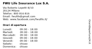 Nouvelle mise à jour pour les clients concernant la liquidation et la dissolution de FWU Life Insurance Lux S.A. découvrez les dernières informations sur la mise à jour de la liquidation de fwu life : procédures, actualités et impact pour les assurés concernés. restez informé des étapes clés et implications juridiques.