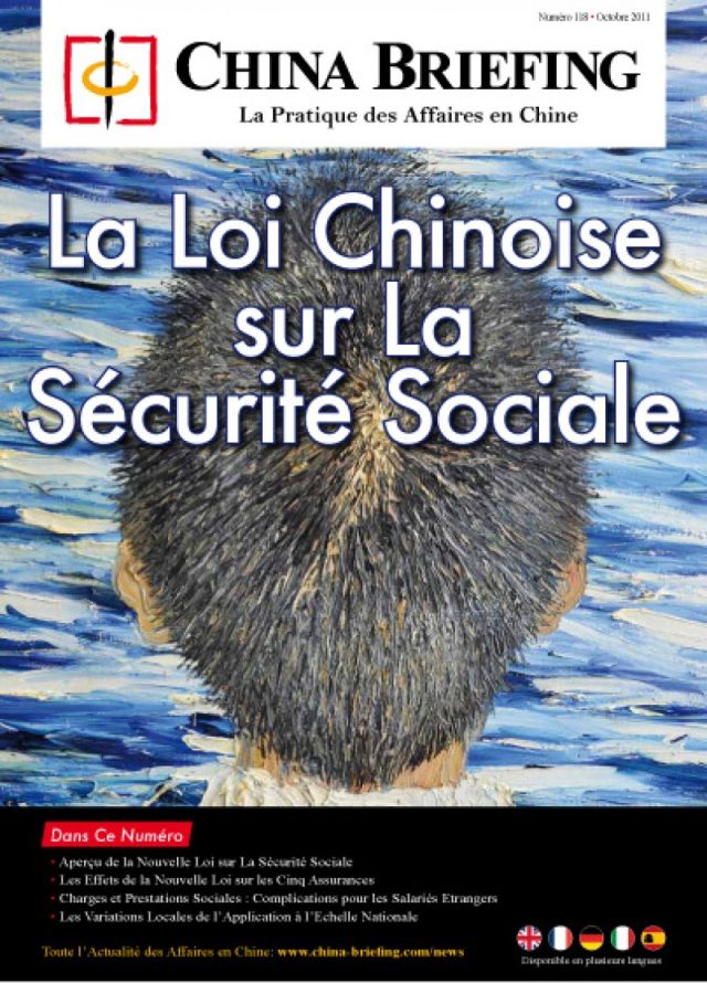découvrez la réglementation de la sécurité sociale en chine pour les jeunes boomerangs : obligations, droits et démarches à connaître pour une couverture sociale optimale.