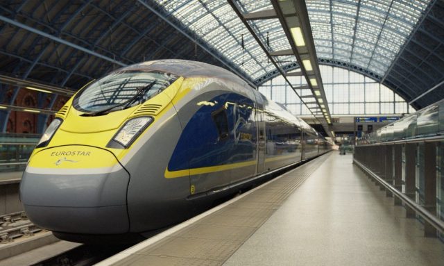 découvrez l'assurance médicale eurostar : couverture santé complète pour vos voyages en train à travers l'europe. protégez-vous contre les imprévus médicaux et voyagez l'esprit tranquille avec eurostar.