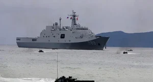 La Chine : nouveau centre névralgique de l’assurance navale, selon l’IUMI découvrez tout sur l'assurance navale en chine : solutions, réglementation et conseils pour protéger vos navires et cargaisons dans un marché asiatique en pleine expansion.