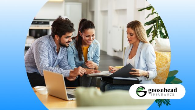 découvrez comment la collaboration avec goosehead à houston offre des solutions innovantes en assurance, personnalisées pour répondre aux besoins des particuliers et des entreprises locales.