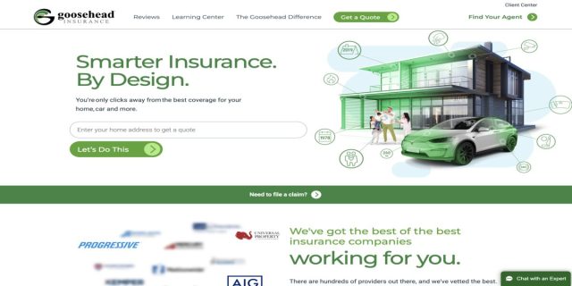 découvrez les raisons de la chute récente de goosehead insurance, son impact sur le marché des assurances et les perspectives pour les investisseurs.